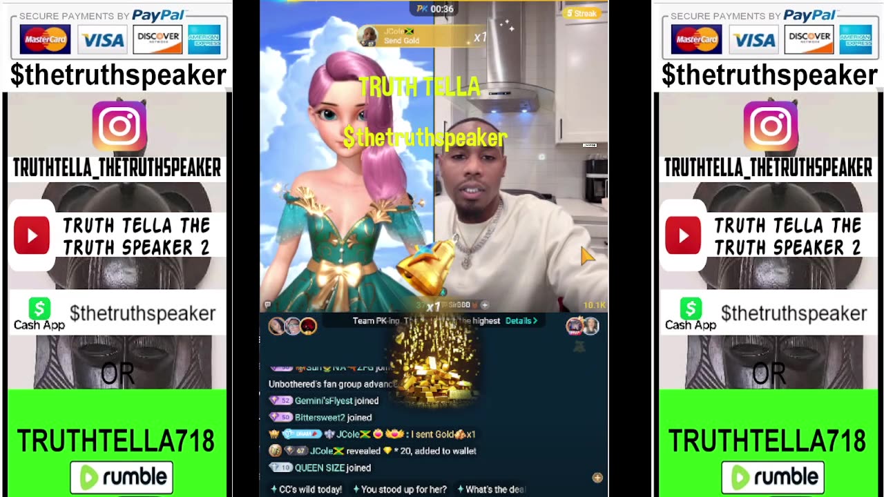 DRAMASOUNDOFF INTERVIEWS SIRBBB ABOUT LIYAH THE DOLL & MORE