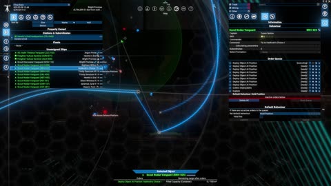 X4 Foundations 5 : setup advanced satellite trade, start mission "Explosive Red Tape"