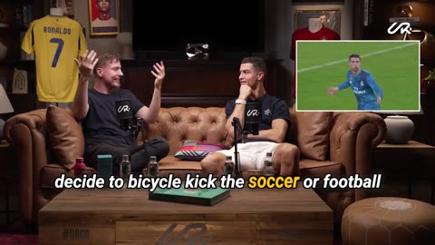 Podcast video