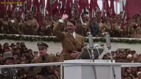 Uncle M. - Mr. Bond - Nigggers Kikes & Hajis - Remix