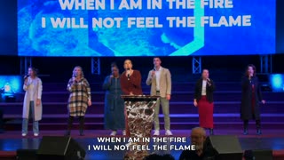 The Word Test - Part 3.2 by Pastor Jason Bowman | Sunday Night Service | 10-19-25