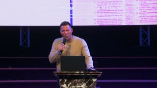 The Word Test - Part 3.2 by Pastor Jason Bowman | Sunday Night Service | 10-19-25