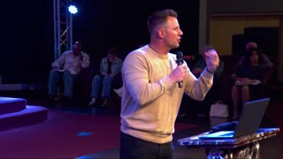 The Word Test - Part 3.2 by Pastor Jason Bowman | Sunday Night Service | 10-19-25