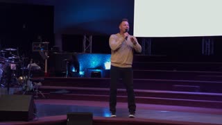 The Word Test - Part 3.2 by Pastor Jason Bowman | Sunday Night Service | 10-19-25