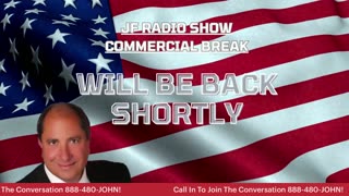 The John Fredericks [Live Radio & TV] June 25, 2025