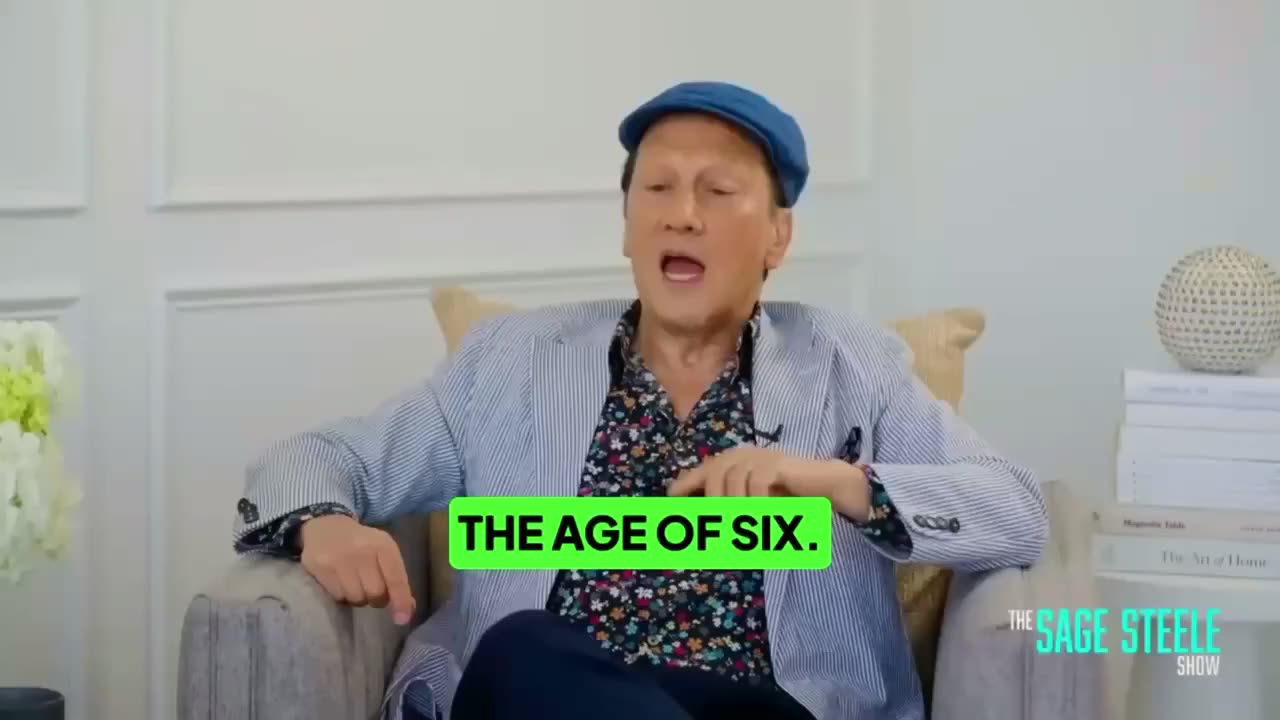 Comedian Rob Schneider Calls on Vaxx-Pushers to Go on Stage and Get All 52 Shots at Once