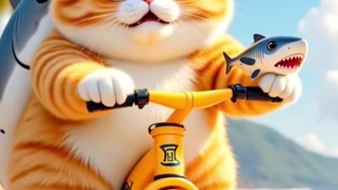 Meow Mood: Funny Cats Being Cute & Crazy! – 111