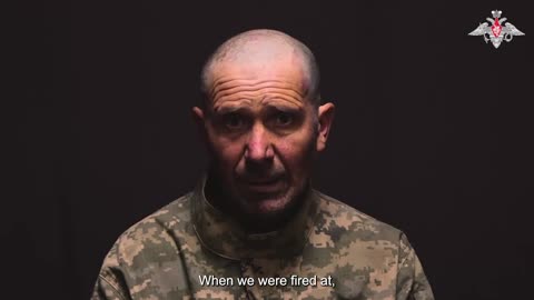 Two Ukrainian mobiks successfully surrender to the RUAF