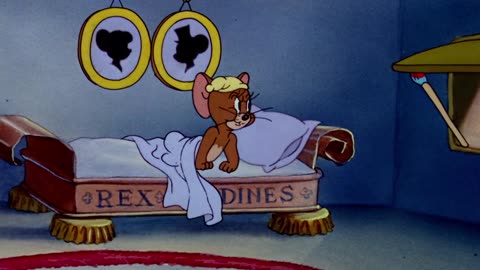 Saturday Morning Cartoons