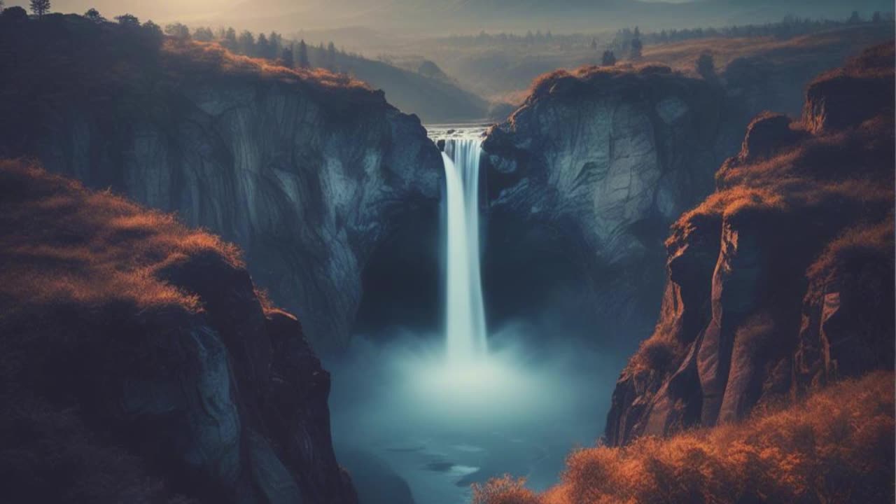 The Eternal Echo