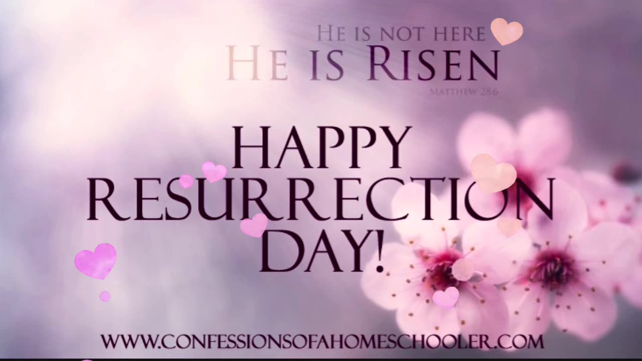 WHY TODAY MATTERS - DAILY DEVOTIONAL ❤️