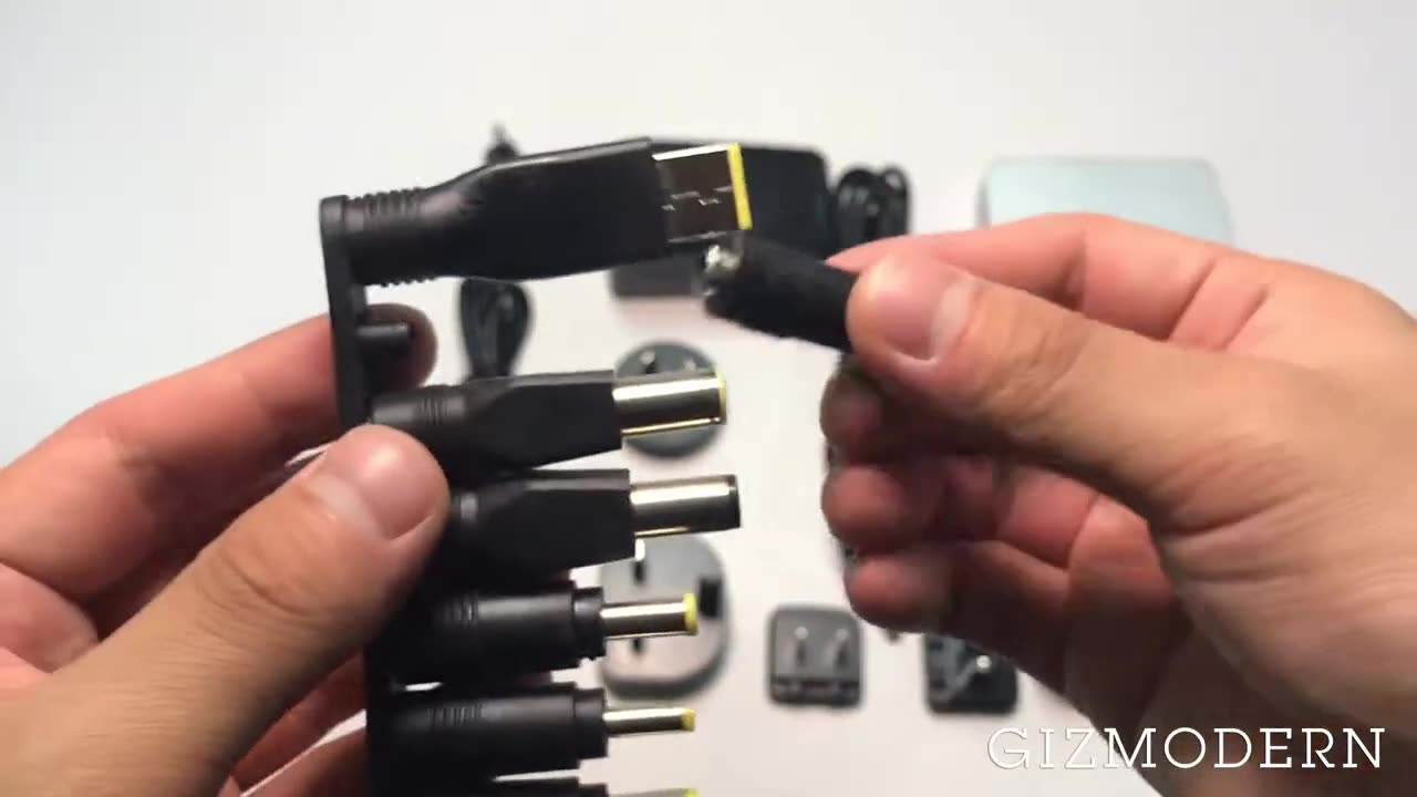 High Capacity Daily Battery Backup To Keep Your Devices Running
