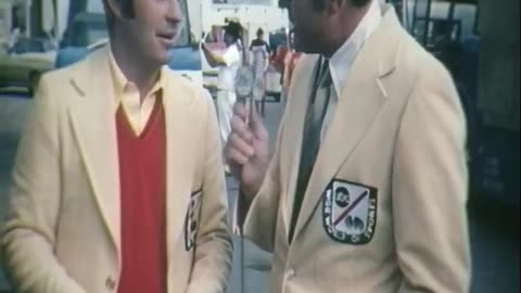Restrictor Plates Keith Jackson & Roger Penske Talk NASCAR#NASCAR #RogerPenske #RestrictorPlates