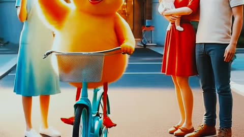 How a Chick save baby life