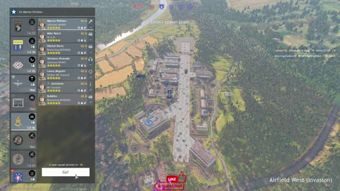 Enlisted Gameplay LIVE 2025 | Allied Destruction #ENLISTED #FPS #WW2