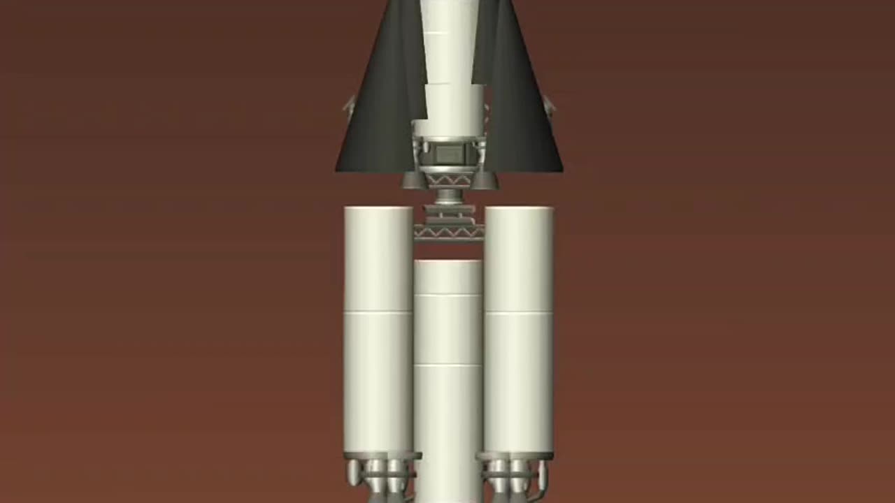 Nuclear weapon vs Mars