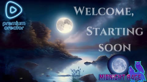 MIDNIGHT R4GE - ARC RAIDERS **RTMP DIRECT FEATURE BETA TEST**