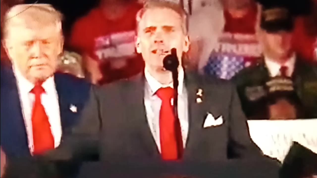 Cnn's Scott Jennings nukes democrats