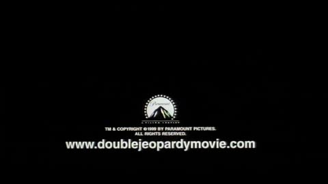 Double Jeopardy - Movie Trailer