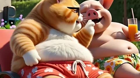 Funny Animals