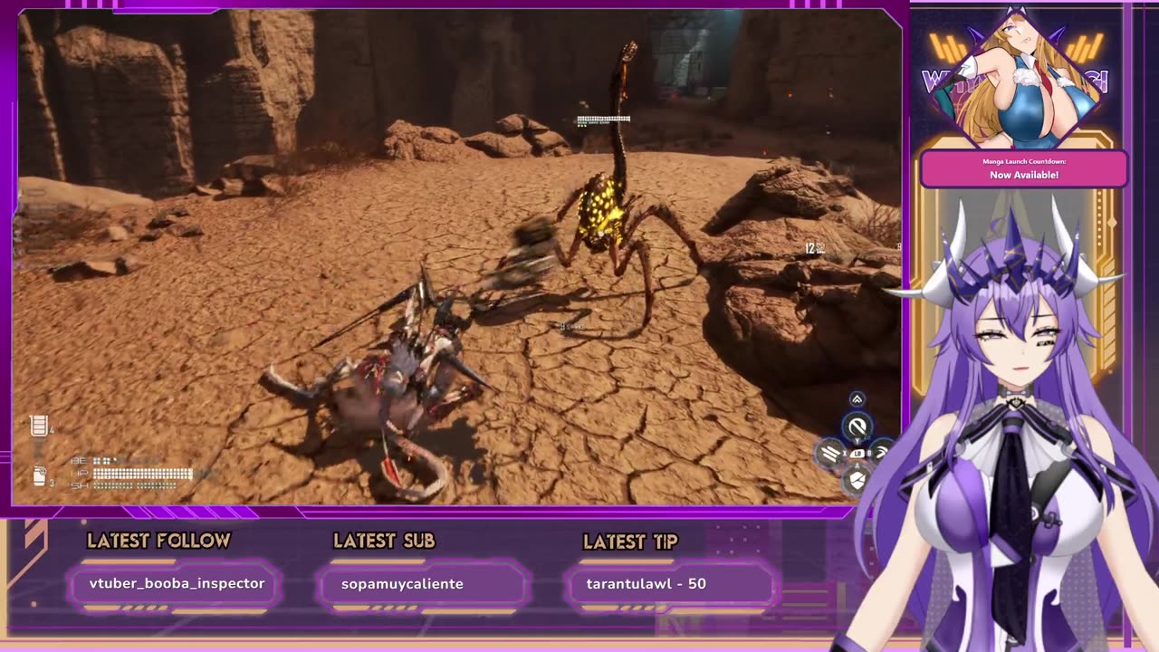 HALAL RUPEE? // STELLAR GOONING & NIKKE COLLAB // #NIKKE