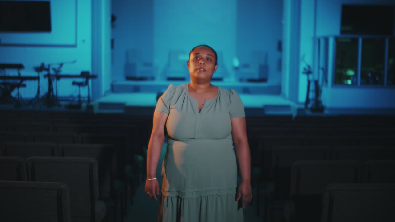 All Nations Sunday | June 8th