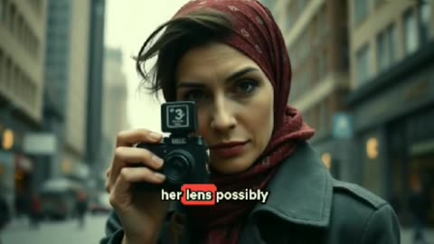 Who Is Babushka Lady In JF Kennedy's Assassination | Unsolved Mystery
