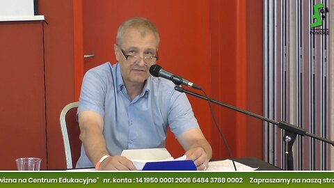 Witold HAKE: Zagrożenia dla zdrowia w wyniku stosowania technologii MC - Network Expo 2025 13.9.2025