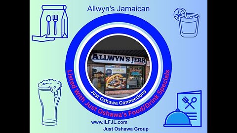 Food/Drink Listed Venue Allwyn's Jamaican Restaurant