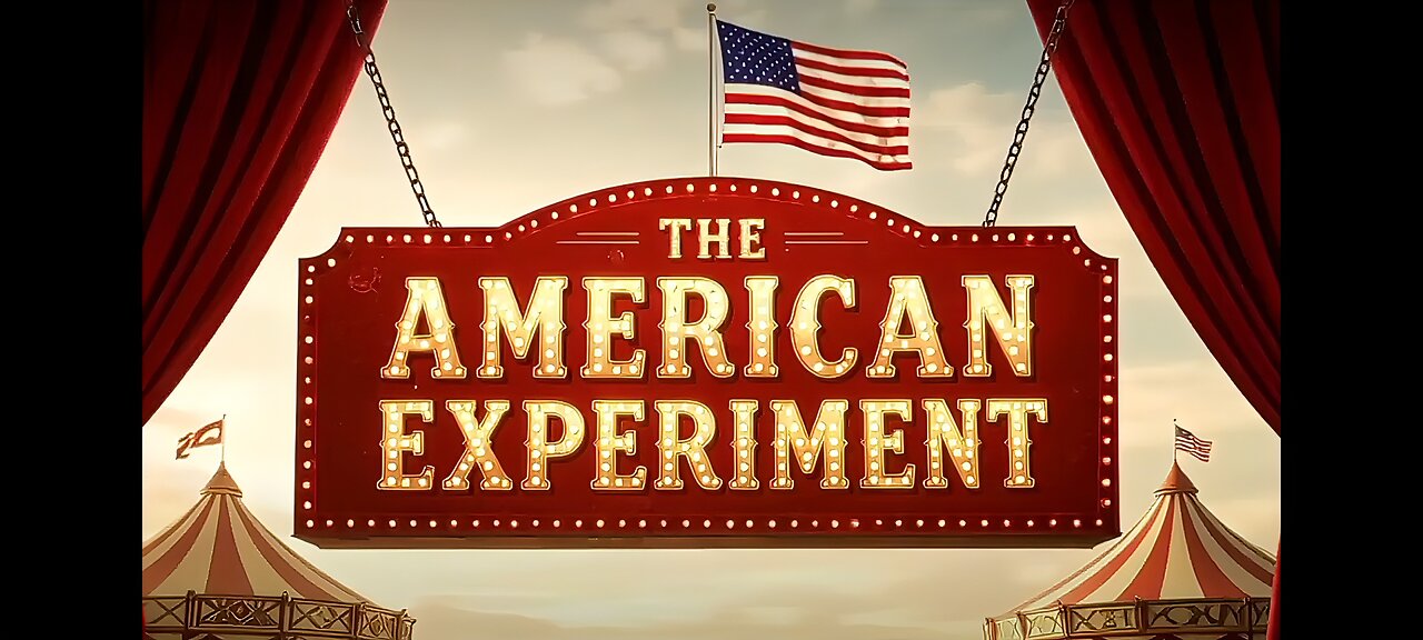 The American Experiment