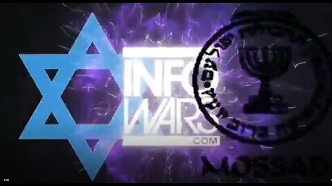DISINFOWARS: Alex Jones 100% works for the Epstein Murder Mafia
