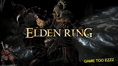 Elden Ring - Death Knight Catacomb (DLC)