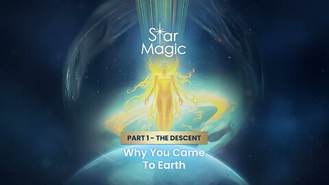 DNA Activation Part 1: Diamond Light Meditation to Awaken Your Soul | Guided by Jerry Sargeant