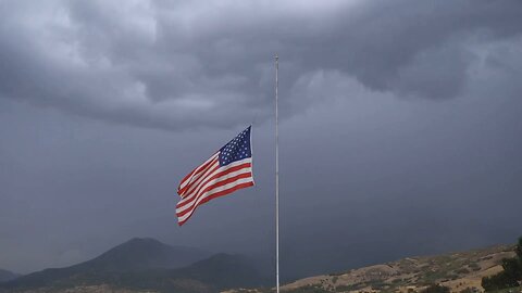 " America On The Brink? Secession Rumors, Civil unrest and what comes next"