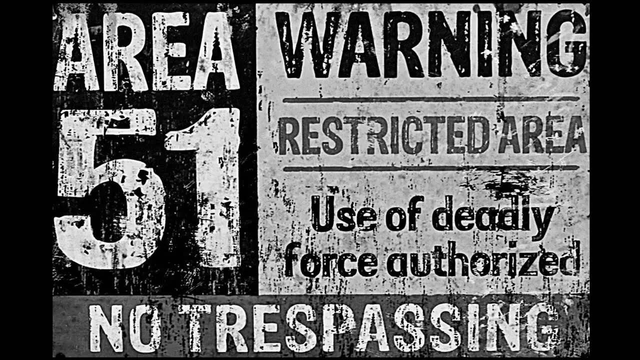 "Exotic" technology tested over Groom Lake / Area 51 filmed by Japanese TV crew and others