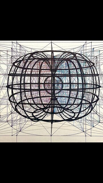 Magnetism debunks Globe Earth?