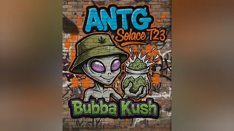 ANTG Solace T23 Tangie Chem Australian Azztecmedia Reviews #UK #medical #medicalcannabiscommunity 2
