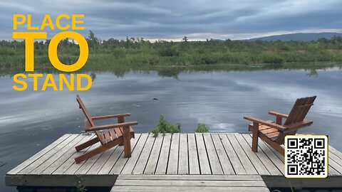 Citadel Summer Episode 22: Place To Stand