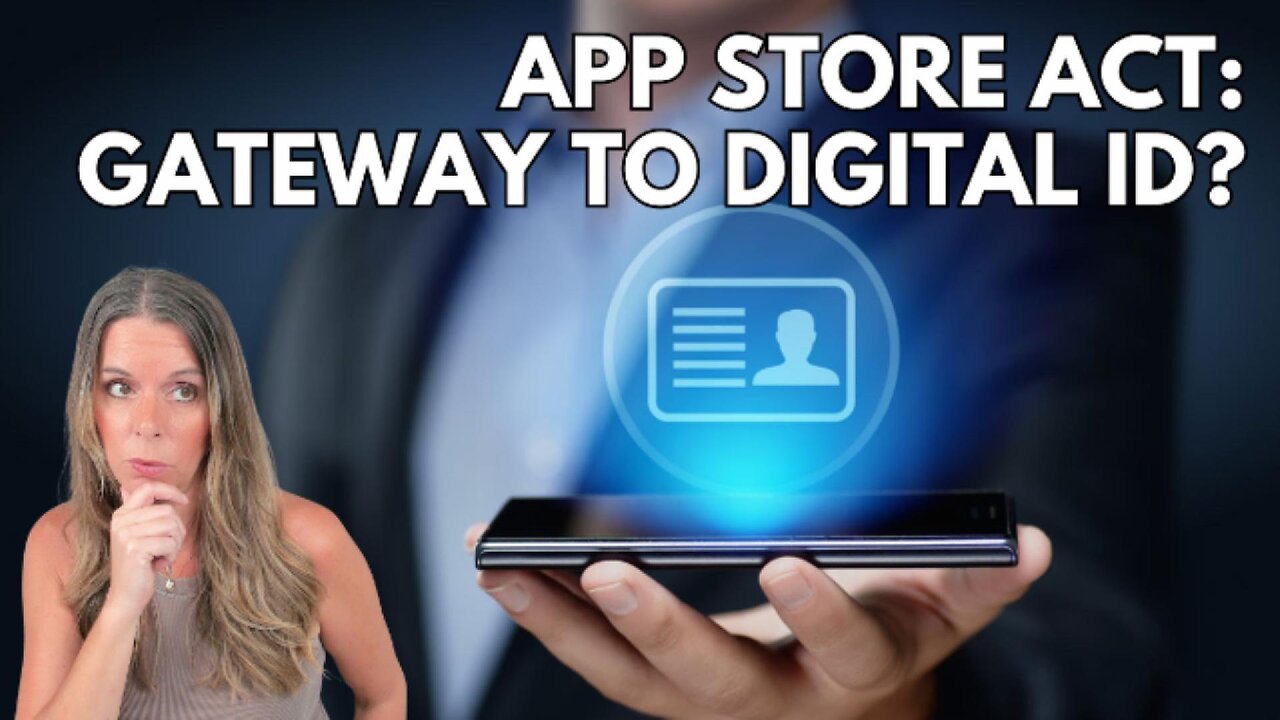 Digital ID Sold as “Parental Control”? The Hidden Risks of the App Store Accountability Act
