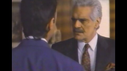 Memories Of Midnight - TV Mini Series - Part 2 - 1991 - Drama - Omar Sharif/Jane Seymour - 720p
