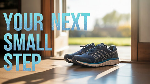 Your Next Small Step