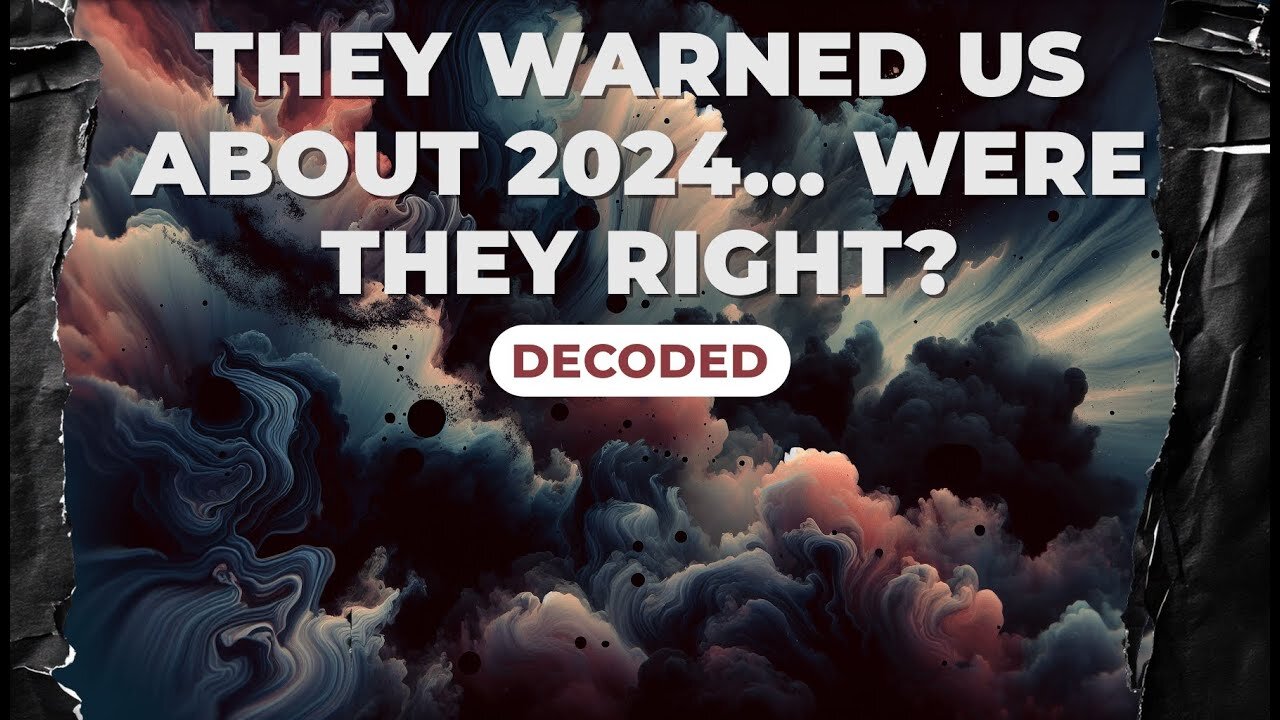 Are Time Travelers on TikTok Real? ⚠️ Warnings from 2714 You Shouldn’t Ignore #Decoded #RiotRags