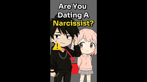 3 Early Signs You’re Dating A Narcissist!