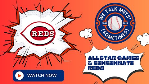 We Talk Mets - 07-20-2025