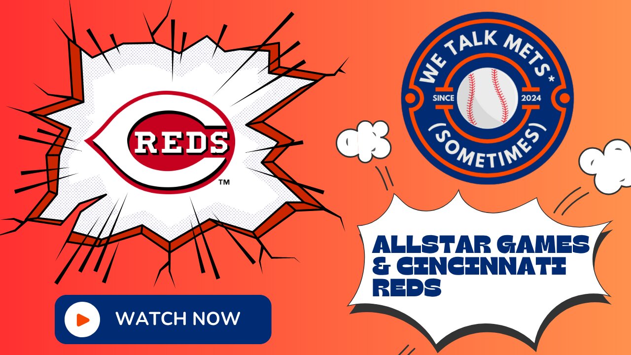 We Talk Mets - 07-20-2025