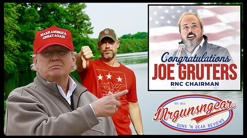 Breaking: The New Republican Party Chairman Is Anti 2nd Amendment