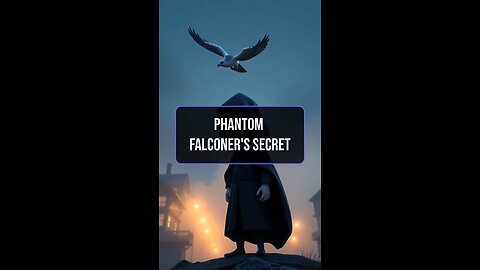 Phantom Falconer's Secret