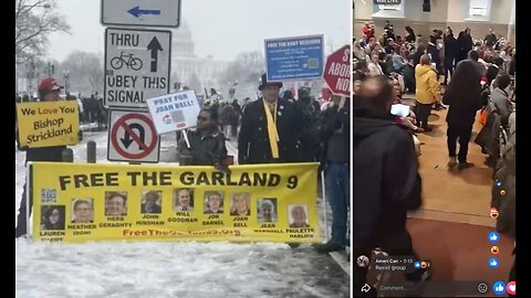 Conservatives Demand Don Lemon Be Charged Under FACE Act, Like Biden Used To Jail Pro-Life Activists