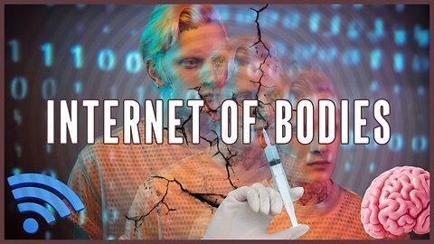 The Internet of Bodies