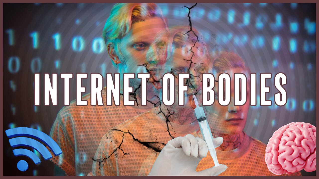 The Internet of Bodies